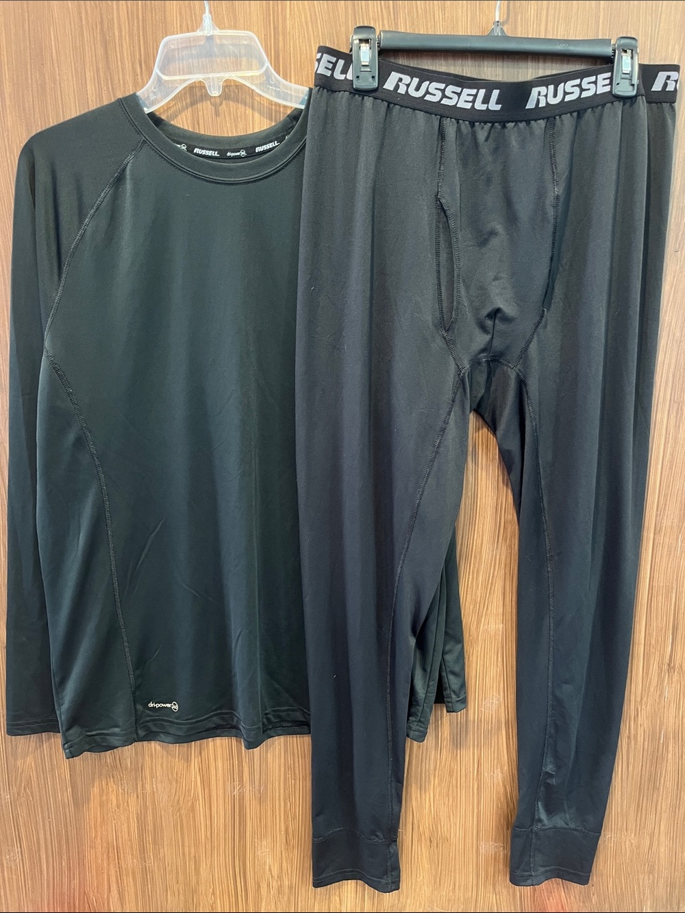 Russell Dri-Power 360 Thermal Layer